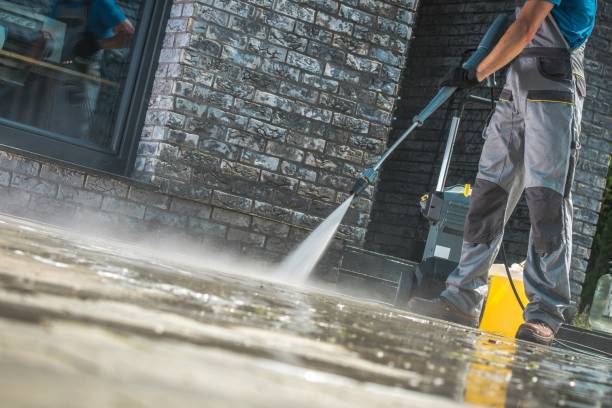 Best Restaurant Pressure Washing  in Provo, UT