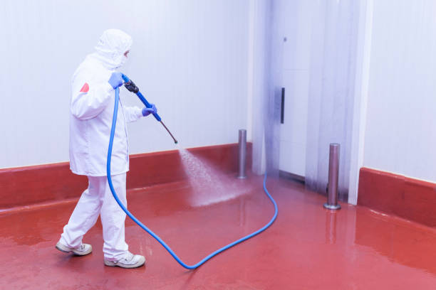 Best Machinery and Equipment Cleaning  in Provo, UT